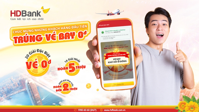 Bật mí cách có vé máy bay khứ hồi 0 đồng, không phải ai cũng biết - Ảnh 1. Bật mí cách có vé máy bay khứ hồi 0 đồng, không phải ai cũng biết - Ảnh 1.
