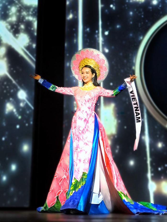 Hoa hậu tuổi teen châu Á Phan Anh Thư lên kế hoạch kiếm 600 triệu đồng - Ảnh 5.