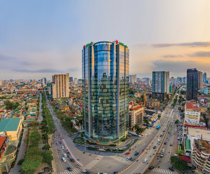 Thanh khoản ổn định tạo nền tảng cho tăng trưởng dài hạn tại VPBank - Ảnh 1.