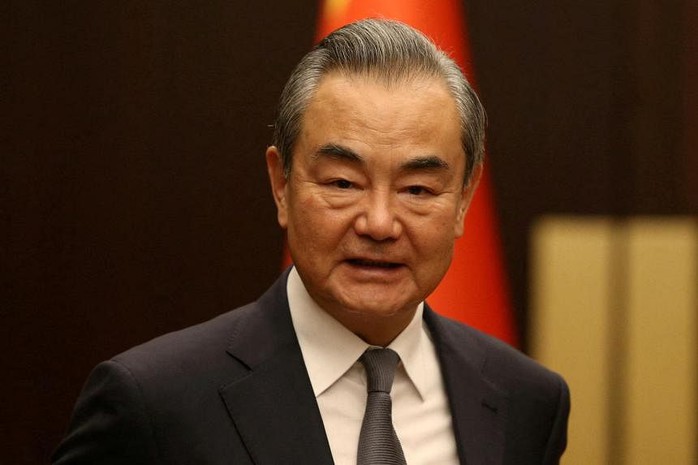 Phát biểu đầu tiên của tân Bộ trưởng Ngoại giao Trung Quốc - Ảnh 1.