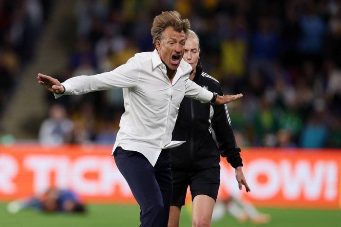 World Cup nữ 2023: Pháp lại ám Brazil, ngăn đối thủ sớm lấy vé vòng 1/8 - Ảnh 7.