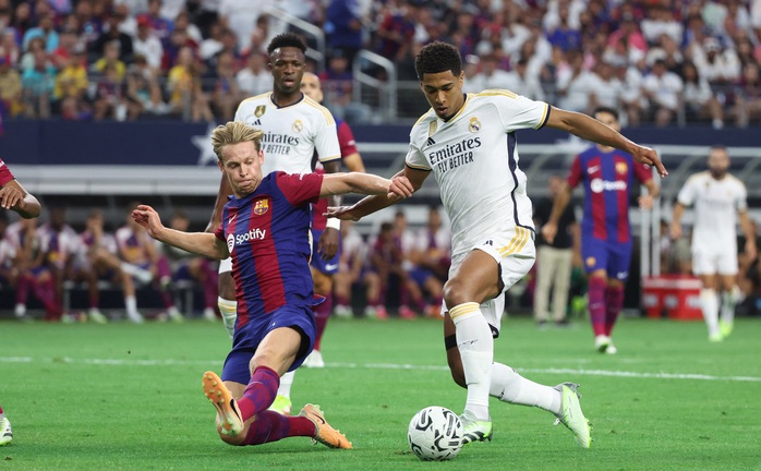 Công bố đề cử Quả bóng vàng 2024: Rodri và Vinicius Junior tỏa sáng- Ảnh 7. Công bố đề cử Quả bóng vàng 2024: Rodri và Vinicius Junior tỏa sáng- Ảnh 7.