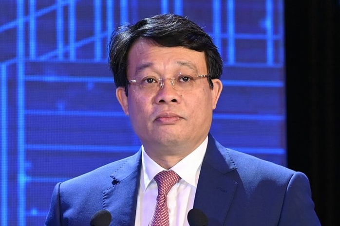 Thủ tướng Chính phủ kỷ luật Thứ trưởng Bộ Xây dựng Bùi Hồng Minh - Ảnh 1.