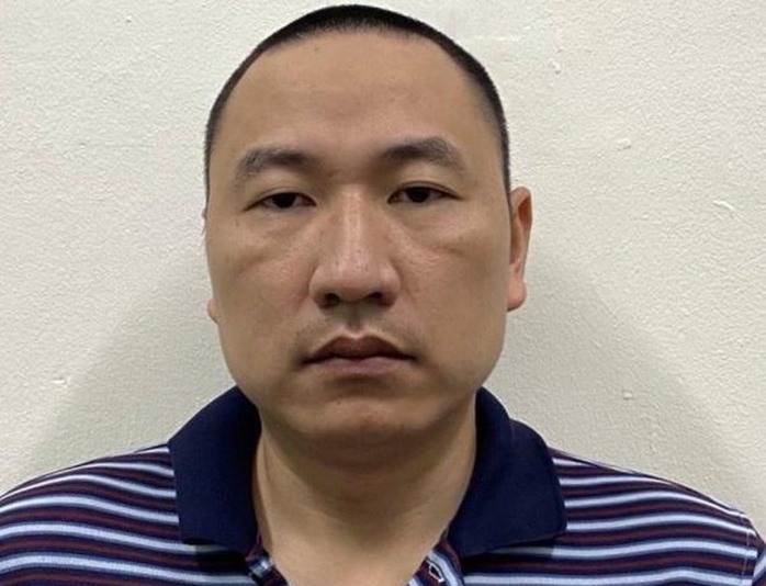 Tuyên phạt Phan Sơn Tùng 6 năm tù vì tuyên truyền chống phá Nhà nước - Ảnh 1.