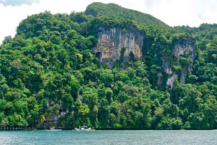 Philippines: Phát hiện vật lạ 40.000 tuổi làm đảo lộn lịch sử nhân loại - Ảnh 2.