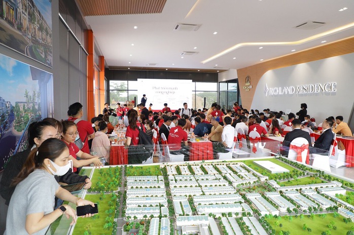 Tiềm năng đầu tư đất nền tại Bình Dương - Ảnh 1. Tiềm năng đầu tư đất nền tại Bình Dương - Ảnh 1.