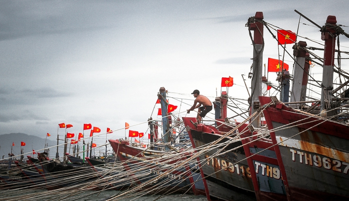 Lan tỏa tình yêu Tổ quốc - Ảnh 3.