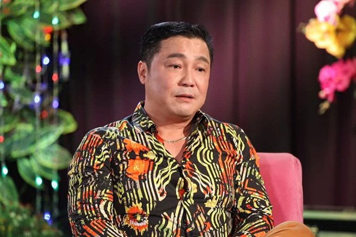 Diễn viên Lý Hùng lên tiếng về tin lấy vợ ở tuổi U60 - Ảnh 6.