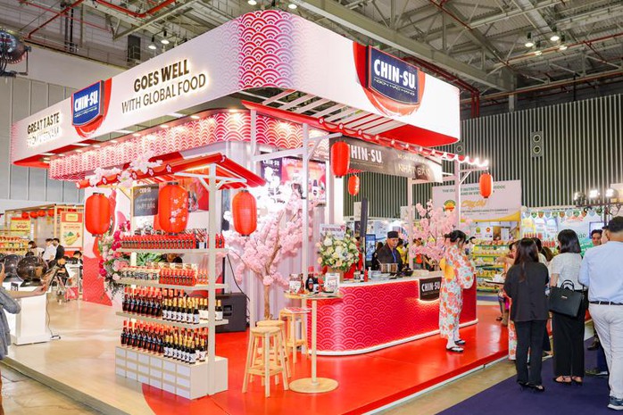 Thành công ở thị trường Nhật Bản, Hàn Quốc, Masan Consumer đã làm gì? - Ảnh 2.