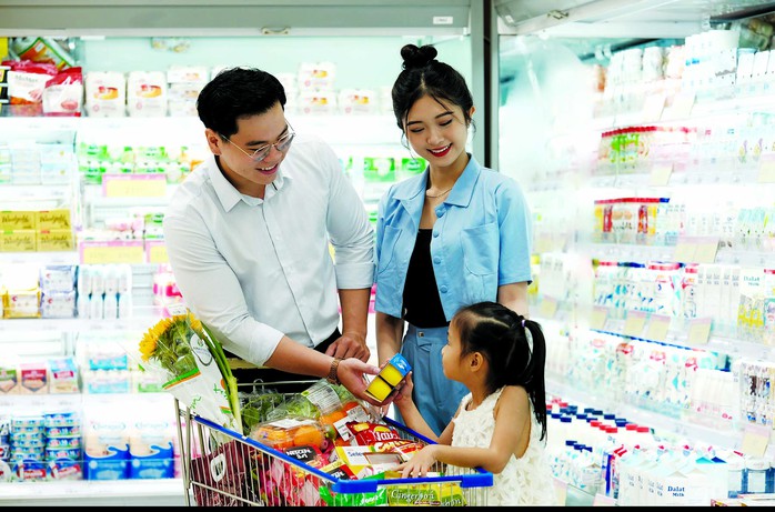 Ưu đãi đậm trước mùa tựu trường - Ảnh 2. Ưu đãi đậm trước mùa tựu trường - Ảnh 2.