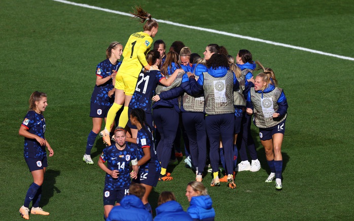 World Cup nữ 2023: Thắng á quân Hà Lan ở hiệp phụ, Tây Ban Nha vào bán kết - Ảnh 7.