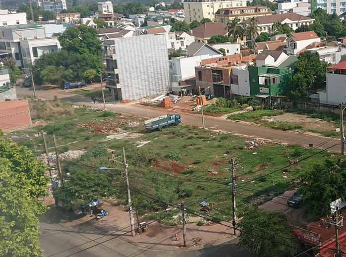 Gây thất thu 2,4 tỉ đồng, nhiều lãnh đạo, nguyên lãnh đạo Sở Tài chính Đắk Lắk bị phê bình - Ảnh 1.