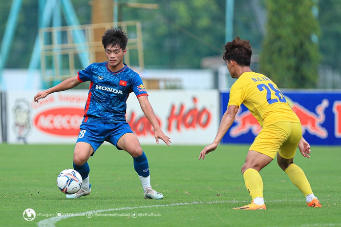 U23 Việt Nam sẽ ra quân chạm trán Lào ở Giải U23 Đông Nam Á 2023 - Ảnh 3.