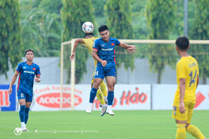 U23 Việt Nam sẽ ra quân chạm trán Lào ở Giải U23 Đông Nam Á 2023 - Ảnh 4.