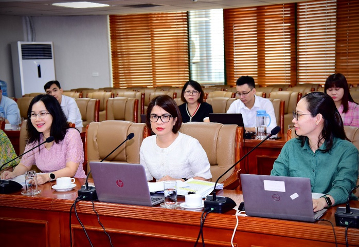 VietinBank: Giữ vững đà tăng trưởng, hỗ trợ nền kinh tế phục hồi - Ảnh 1.