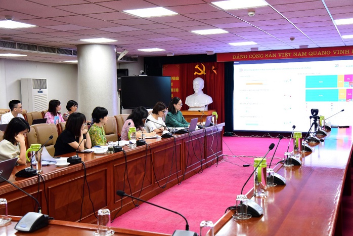VietinBank: Giữ vững đà tăng trưởng, hỗ trợ nền kinh tế phục hồi - Ảnh 2.