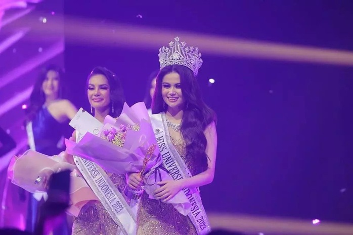 Toàn cảnh bê bối quấy rối tình dục ở Hoa hậu Hoàn vũ Indonesia - Ảnh 4.