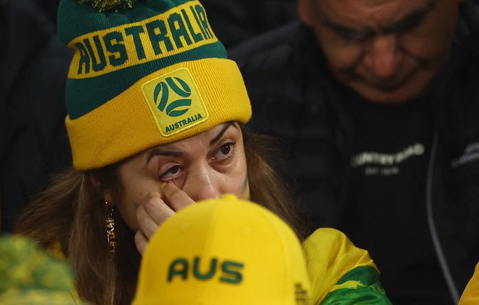 World Cup nữ 2023: Úc thua tiếc nuối, Anh lần đầu tranh chung kết - Ảnh 10.