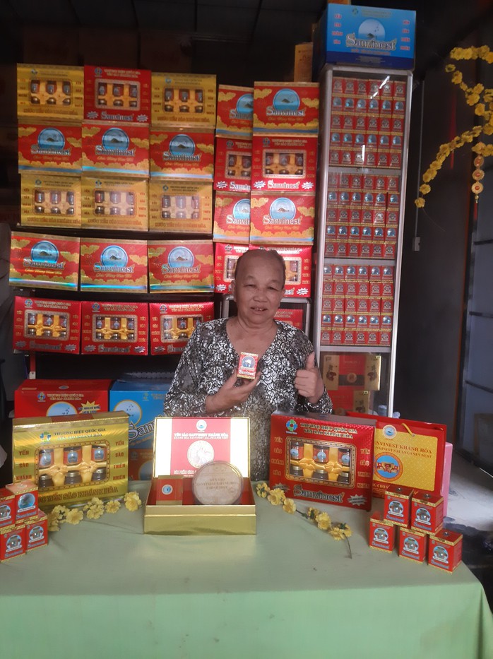 Cuộc thi Tự hào hàng Việt: Tôi chọn kinh doanh các sản phẩm Việt Nam - Ảnh 1.