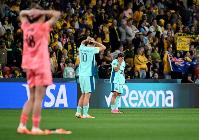 World Cup nữ 2023: Thắng chủ nhà Úc, Thụy Điển giành hạng 3 - Ảnh 9.