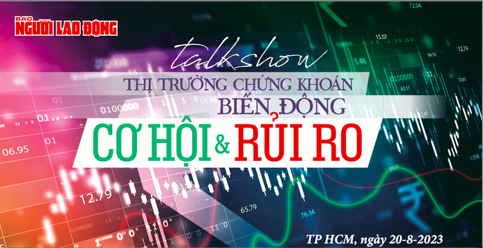 “Thị trường chứng khoán biến động: Cơ hội và rủi ro”: Nhà đầu tư mới nên làm gì? - Ảnh 2.