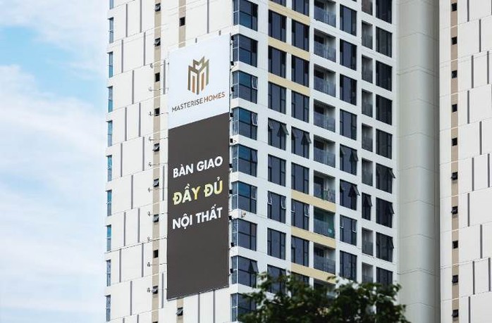 Thị trường đón nguồn cung căn hộ mới từ 7 dự án của Masterise Homes - Ảnh 3. Thị trường đón nguồn cung căn hộ mới từ 7 dự án của Masterise Homes - Ảnh 3.