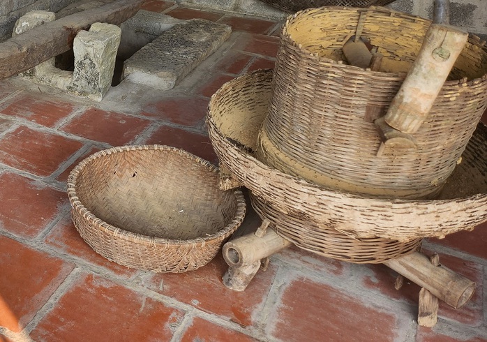 Trải nghiệm với không gian xưa ở di sản thế giới - Ảnh 6. Trải nghiệm với không tỷ lệ bóng đá kèo nhà cái xưa ở di sản thế giới - Ảnh 6.