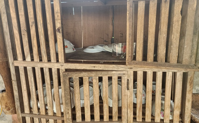 Trải nghiệm với không gian xưa ở di sản thế giới - Ảnh 12. Trải nghiệm với không tỷ lệ bóng đá kèo nhà cái xưa ở di sản thế giới - Ảnh 12.