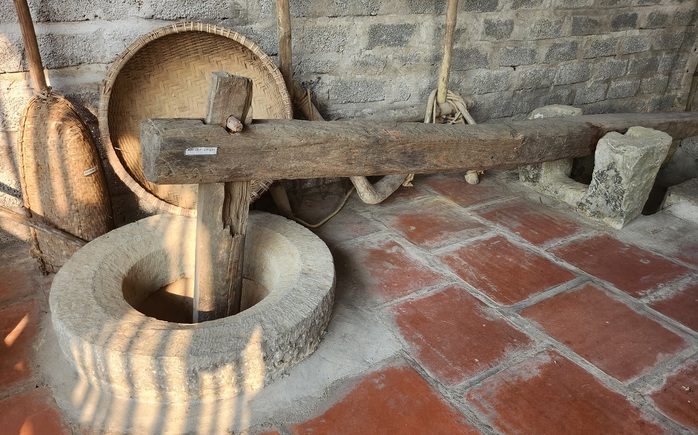 Trải nghiệm với không gian xưa ở di sản thế giới - Ảnh 8. Trải nghiệm với không tỷ lệ bóng đá kèo nhà cái xưa ở di sản thế giới - Ảnh 8.
