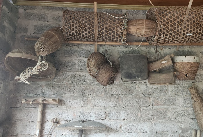Trải nghiệm với không gian xưa ở di sản thế giới - Ảnh 5. Trải nghiệm với không tỷ lệ bóng đá kèo nhà cái xưa ở di sản thế giới - Ảnh 5.