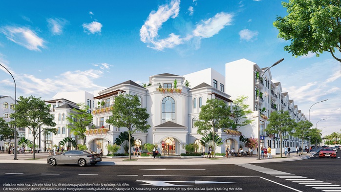 Hé lộ chính sách “khủng” hỗ trợ cư dân và khách thuê tại Vinhomes Grand Park - Ảnh 1. Hé lộ chính sách “khủng” hỗ trợ cư dân và khách thuê tại Vinhomes Grand Park - Ảnh 1.