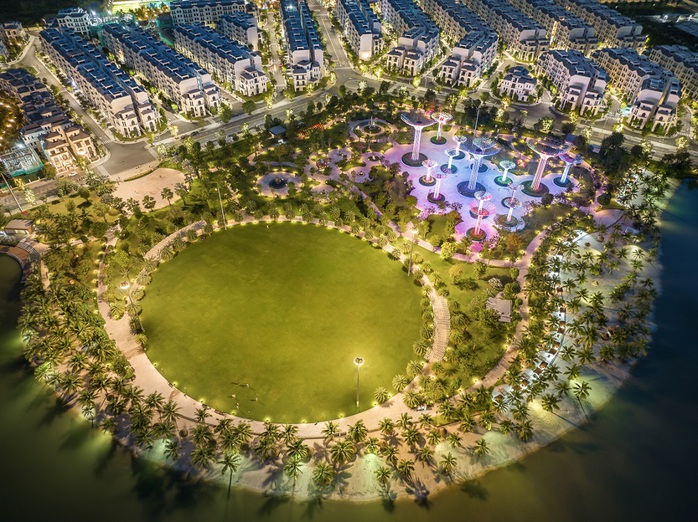 Hé lộ chính sách “khủng” hỗ trợ cư dân và khách thuê tại Vinhomes Grand Park - Ảnh 2. Hé lộ chính sách “khủng” hỗ trợ cư dân và khách thuê tại Vinhomes Grand Park - Ảnh 2.