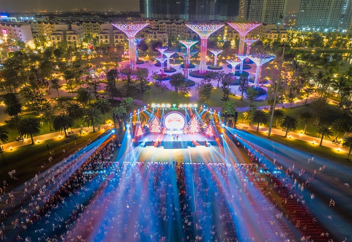 Hé lộ chính sách “khủng” hỗ trợ cư dân và khách thuê tại Vinhomes Grand Park - Ảnh 3. Hé lộ chính sách “khủng” hỗ trợ cư dân và khách thuê tại Vinhomes Grand Park - Ảnh 3.