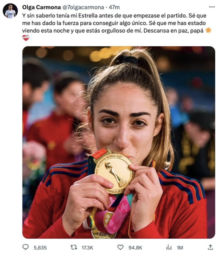 Người hùng trận chung kết World Cup ghi bàn giữa hung tin cha mất - Ảnh 5. Người hùng trận chung kết World Cup ghi bàn giữa tỷ lệ cá cược kèo nhà cái mất - Ảnh 5.