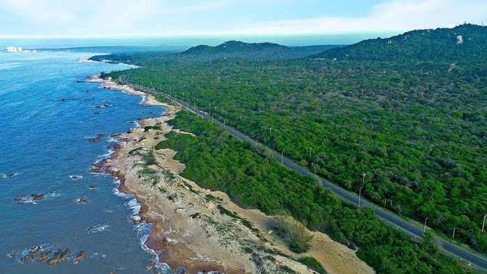 Charm Resort Hồ Tràm - Tiên phong phát triển dòng sản phẩm nghỉ dưỡng hướng đến sức khoẻ - Ảnh 2. Charm Resort Hồ Tràm - Tiên phong phát triển dòng sản phẩm nghỉ dưỡng hướng đến sức khoẻ - Ảnh 2.