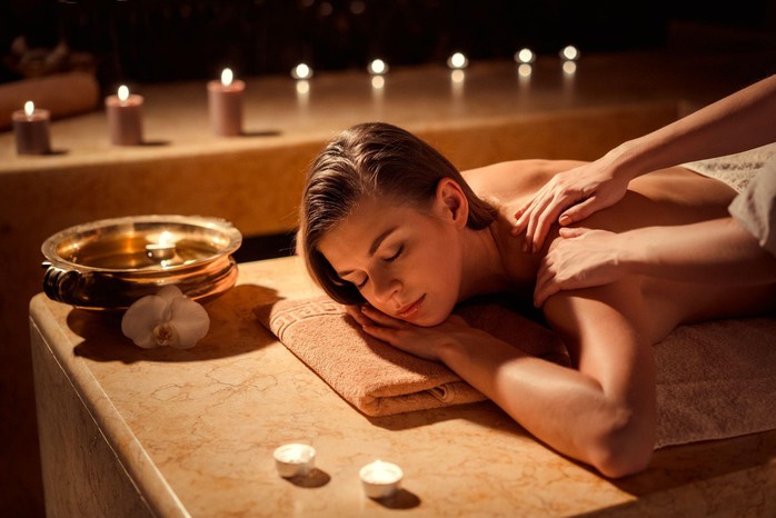 Charm Resort Hồ Tràm - Tiên phong phát triển dòng sản phẩm nghỉ dưỡng hướng đến sức khoẻ - Ảnh 3.