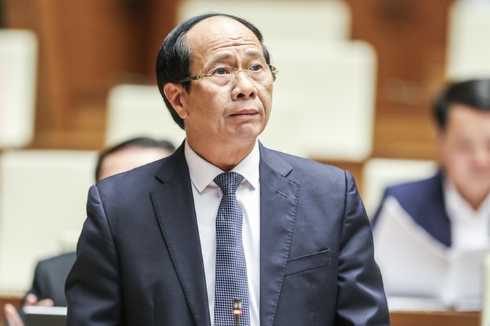Phó Thủ tướng Lê Văn Thành từ trần - Ảnh 1.