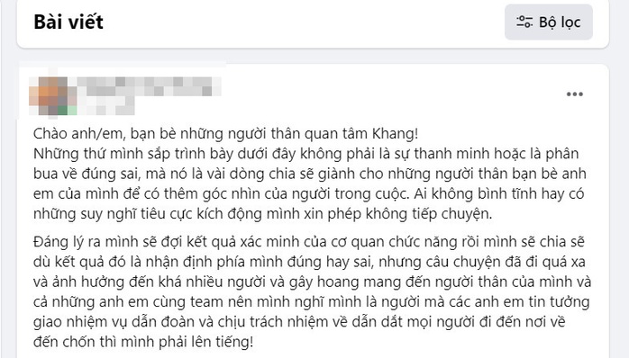 Trần tình của nhóm chạy môtô ngược chiều ở phà Cát Lái còn... tỏ thái độ! - Ảnh 3.