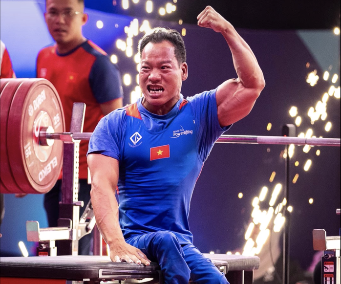Tuyển bóng đá nữ được bình chọn "Tập thể thể thao tiêu biểu toàn quốc 2023"- Ảnh 7. Tuyển bóng đá nữ được bình chọn "Tập thể thể thao tiêu biểu toàn quốc 2023"- Ảnh 7.