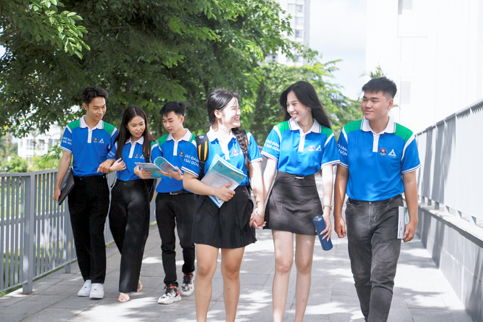 Đại học 2 giai đoạn: Hướng đi mới cho thí sinh nếu không trúng tuyển đại học - Ảnh 1.