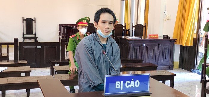 CLIP: “Siêu trộm” canô cao tốc ở Phú Quốc lãnh án - Ảnh 1.