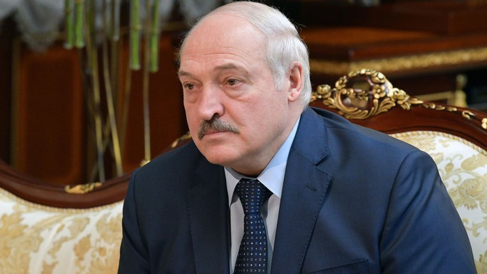 Tổng thống Lukashenko lên tiếng về hàng ngàn thành viên Wagner ở Belarus - Ảnh 1.