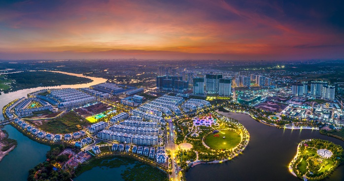 Chớp thời cơ kinh doanh từ chương trình “Sức sống trung tâm” tại Vinhomes Grand Park - Ảnh 3. Chớp thời cơ kinh doanh từ chương trình “Sức sống trung tâm” tại Vinhomes Grand Park - Ảnh 3.
