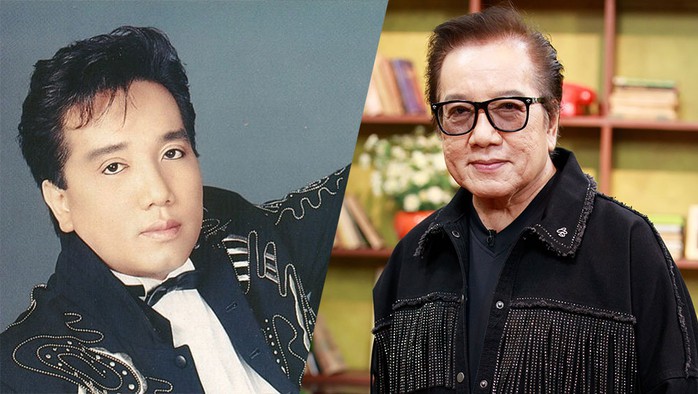 Hồi ký Dòng đời của Elvis Phương có gì? - Ảnh 1.