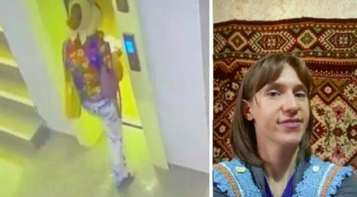 Uzbekistan: Mắc kẹt trong thang máy 3 ngày không ai biết - Ảnh 1.