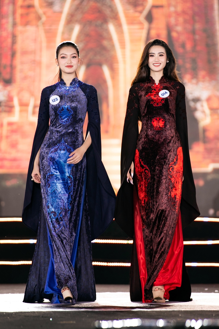 Thêm thông tin về cuộc sống tân hoa hậu Miss World Vietnam 2023 - Ảnh 7.