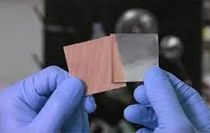 Những vật liệu sáng tạo được sử dụng trong kiến trúc - Ảnh 17. Những vật liệu sáng tạo được sử dụng trong kiến trúc - Ảnh 17.