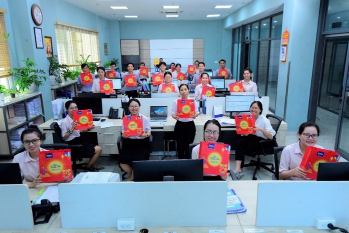 Trung thu là “di sản” tinh thần - Ảnh 2. Trung thu là “di sản” tinh thần - Ảnh 2.