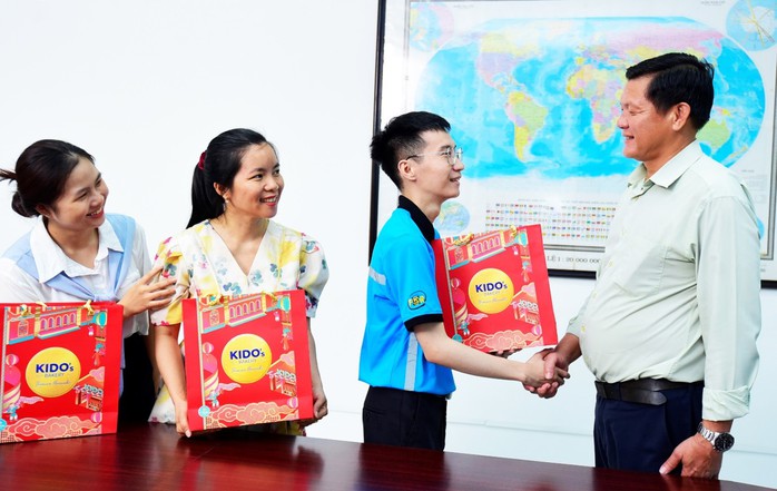 Trung thu là “di sản” tinh thần - Ảnh 3. Trung thu là “di sản” tinh thần - Ảnh 3.