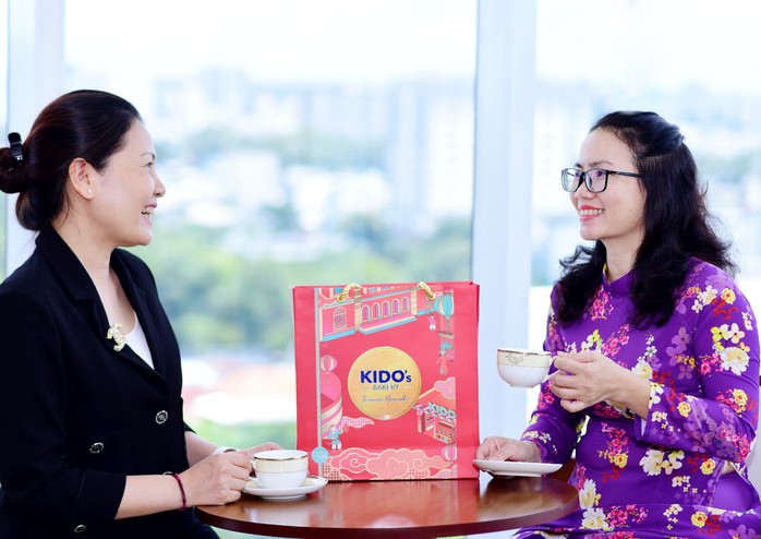 Trung thu là “di sản” tinh thần - Ảnh 4. Trung thu là “di sản” tinh thần - Ảnh 4.